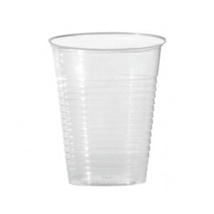 Vaso plástico desechable 200cc