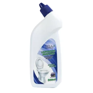 Limpiador inodoro 500ml Teddy
