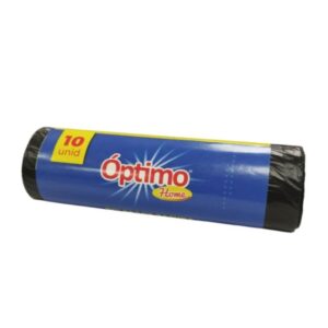 Bolsa basura 70x90 (10 unidades) Óptimo