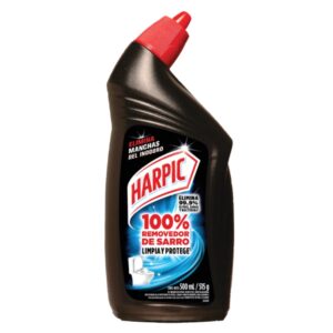 Removedor de sarro 500ml Harpic