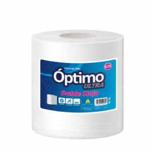 Toalla de papel Ultra 75m Óptimo