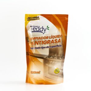 Desengrasante multiuso DOYPACK 500ml Teddy