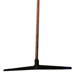Barre agua de pisos plástico 44cm
