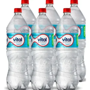 Vital Sin Gas 1,6 litros