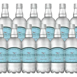Benedictino Sin Gas 500 Ml