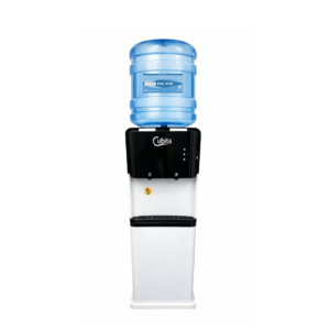 Plan Mensual Dispensador + 3 Bidones de agua purificada 20lt ARAL PURE