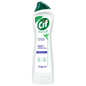 Limpiador en crema Multiuso 500ml Cif