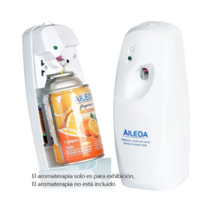 Dispensador de fragancia automático AILEDA
