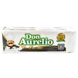 Servilleta coctel 300 unidades Don Aurelio