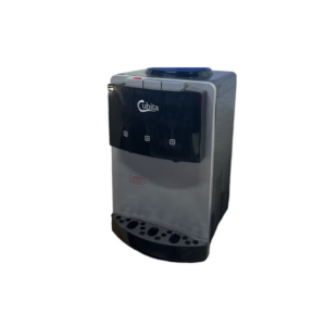 Dispensador frio-calor con compresor de sobremesa