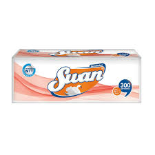 Servilleta coctel 300 unidades Swan