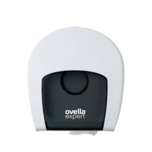 Dispensador Higiénico Blanco Ovella Expert