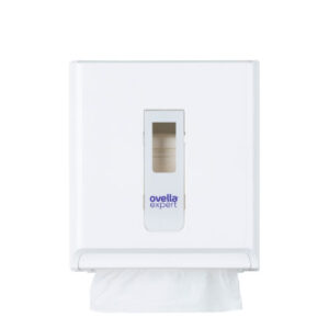 Dispensador Toalla Interfoliada Ovella Expert