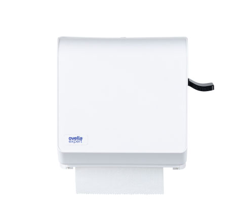 Dispensador Toalla Palanca Plus Ovella Expert