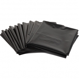 Bolsa basura negra 120X140X70MIC Industrial